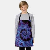 Tablier Shay (Porté)