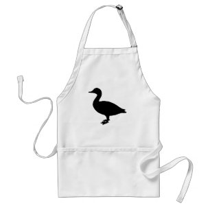 Tablier Sheldrake Duck