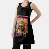 Tablier Shih Tzu (Insitu)