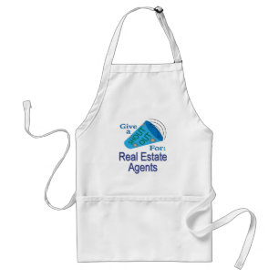Tablier Shout for Real Estate Agents
