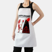 Tablier Shuffleboard ! (Insitu)