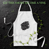 Tablier Signal Ashcloud