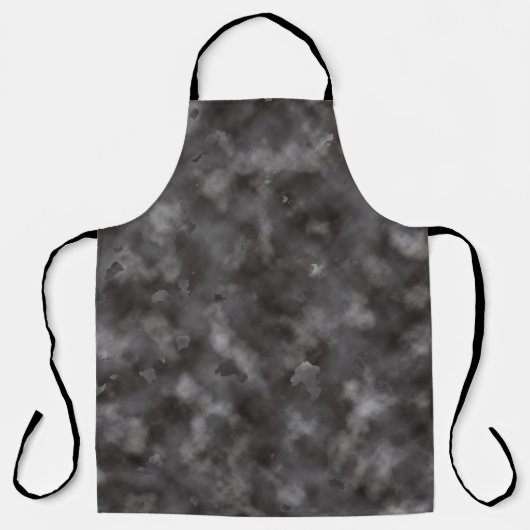 Tablier Signal Ashcloud (Recto)