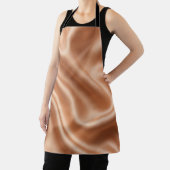 Tablier Silk Fabric Texture Gold Background-97082 (Insitu)