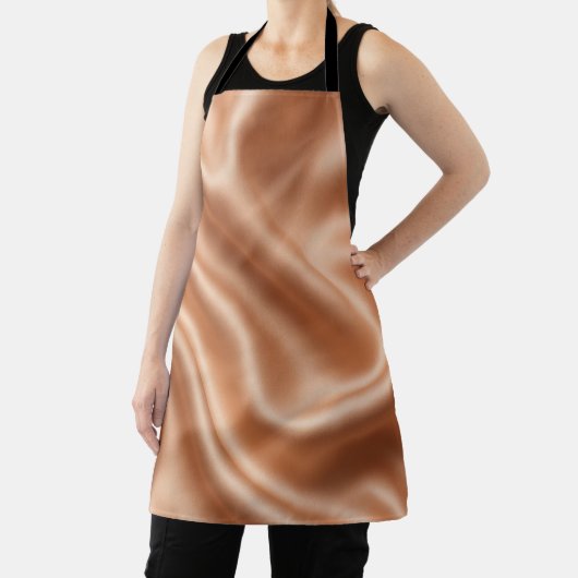 Tablier Silk Fabric Texture Gold Background-97082 (Insitu)