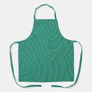 Tablier Simple Modern Classic   Apron