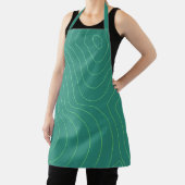 Tablier Simple Modern Classic   Apron (Insitu)