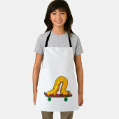 Tablier Skate (Insitu)