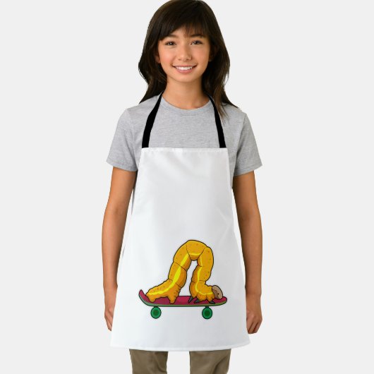 Tablier Skate (Insitu)