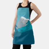 Tablier Ski alpin (Insitu)