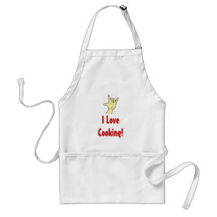 Tablier SLGreetings 118_2, j'aime faire cuire !
