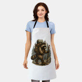 Tablier Sloth Camping Randonnée (Porté)