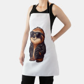 Tablier Sloth Chill Mood (Insitu)