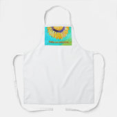 Tablier Smiles Are Contagious (Recto)