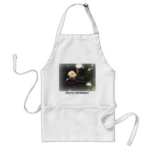 Tablier S'Mores Sac-Sac-Dormir