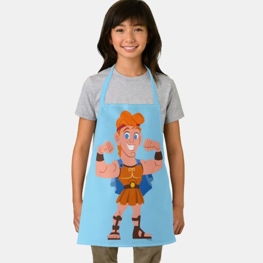 Tablier So Cute Hercules Apron (Insitu)
