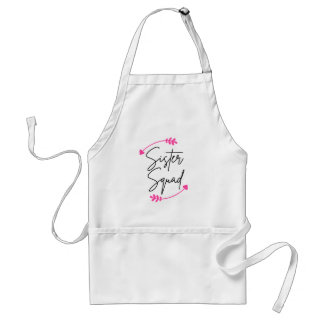 Tablier Soeur Squad Apron