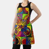 Tablier Sol-teria 01 Apron (Insitu)