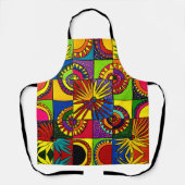 Tablier Sol-teria 01 Apron (Recto)