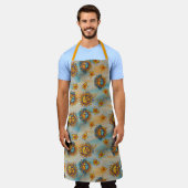 Tablier Solde (Porté)