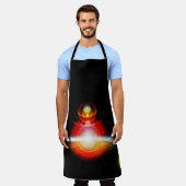 Tablier Solde (Porté)