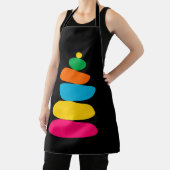 Tablier Soldes (Insitu)