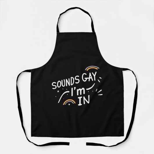 Tablier Sonne gay im in Copy (Recto)