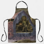 Tablier Soudeurs (Recto)