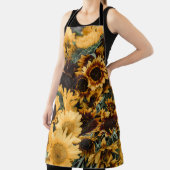 TABLIER SOUFFLE (Insitu)