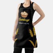 Tablier Sourdough Apron (Insitu)