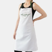 Tablier Sourdough Era Apron (Insitu)