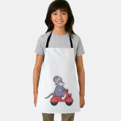 Tablier Souris comme Biker avec Scooter.PNG (Insitu)