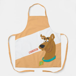 Tablier Souris Scooby-Doo