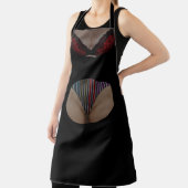 Tablier Sous-vêtements (Insitu)