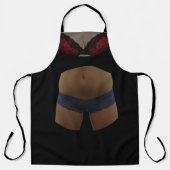 Tablier Sous-vêtements (Recto)