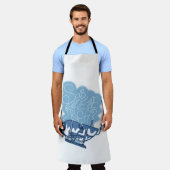 Tablier Sous Vide Le Riche Parc (Porté)