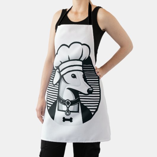 Tablier Soyez MasterChef ! (Insitu)