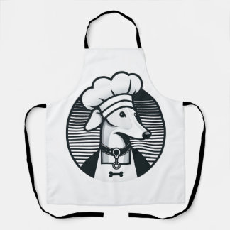Tablier Soyez MasterChef !