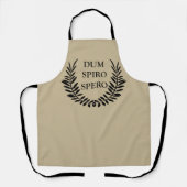 Tablier sperme spiro (Recto)