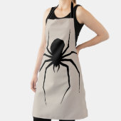 Tablier Spider Apron (Insitu)
