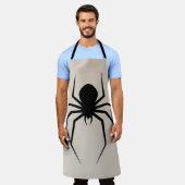 Tablier Spider Apron (Porté)