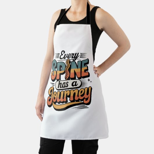 Tablier Spine Care Journey and Body Alignment (Insitu)