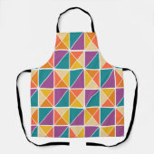 Tablier Squares (Recto)