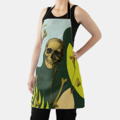 Tablier Squelette (Insitu)