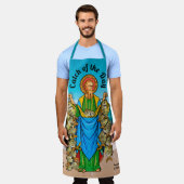 Tablier St Andrew's Catch of the Day (Porté)
