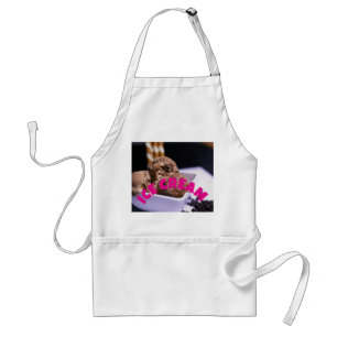 Tablier standard de glace