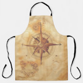 Tablier Star du café (Recto)