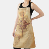 Tablier Star du café (Insitu)