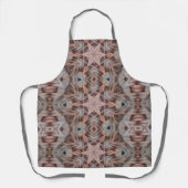 Tablier Star Starfish Dream (Recto)