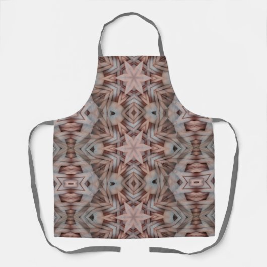 Tablier Star Starfish Dream (Recto)